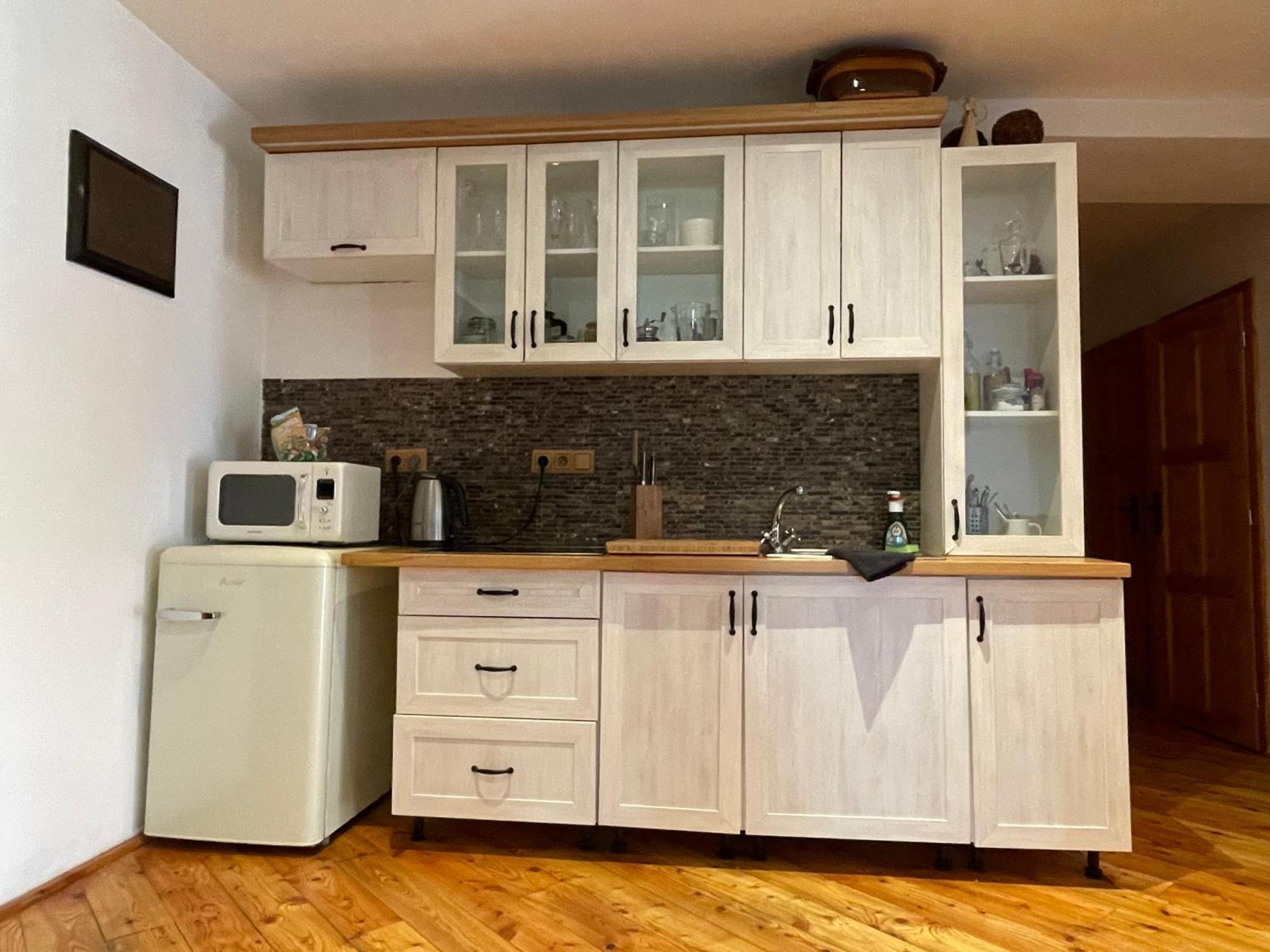 Wintermill Apartment Laznicky Ngoại thất bức ảnh